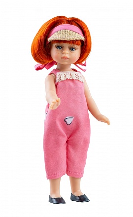 Кукла Мария 21 см 